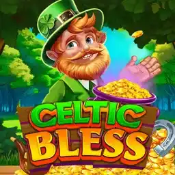 Celtic Bless, tra i giochi di Bizzo Casino