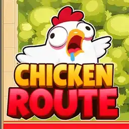 Chicken Route, tra le slot di Bizzo Casino