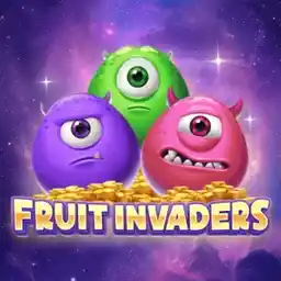Fruit Invaders, tra le slot di Bizzo Casino