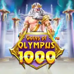 Gates of Olympus 1000, tra i giochi di Bizzo Casino