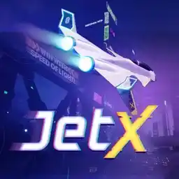 JetX, tra i giochi di Bizzo Casino