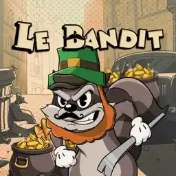 Le Bandit, tra i giochi di Bizzo Casino