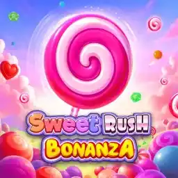 Sweet Rush Bonanza, tra i giochi di Bizzo Casino